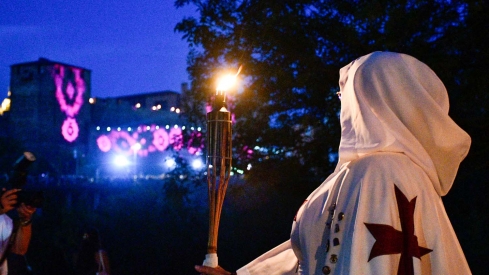 Desfile de la Noche Templaria de Ponferrada (24)