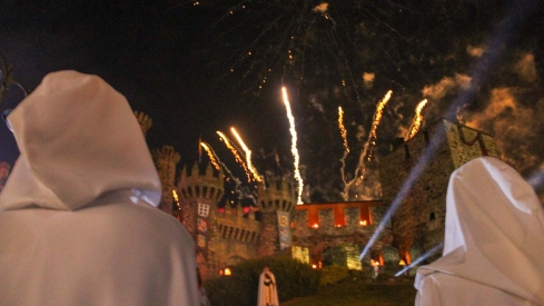 Desfile de la Noche Templaria (26)