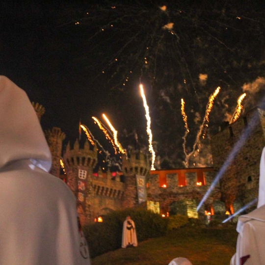 Desfile de la Noche Templaria (26) Desfile de la Noche Templaria (26)