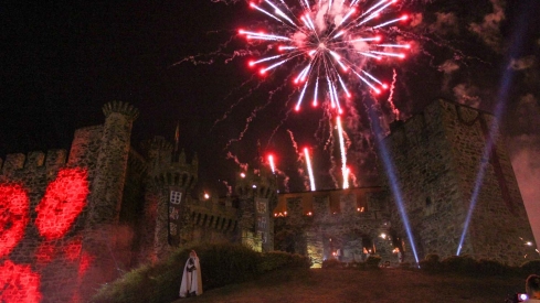 Desfile de la Noche Templaria (25)