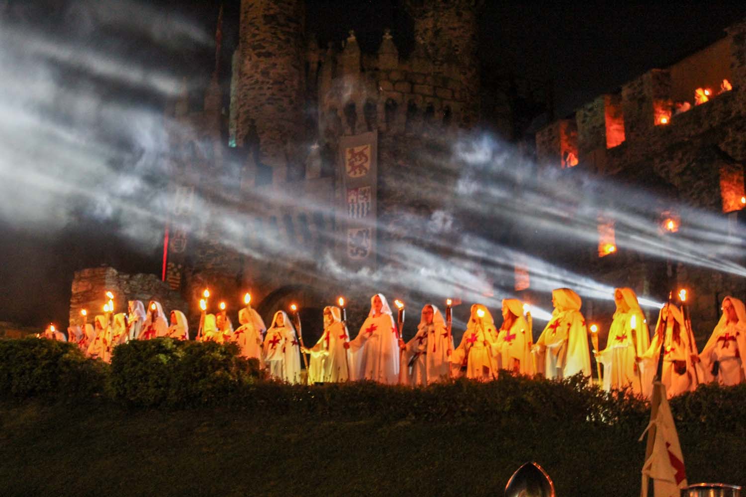 Desfile de la Noche Templaria (21)
