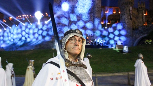 Desfile de la Noche Templaria (15)