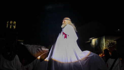 Desfile de la Noche Templaria (12)