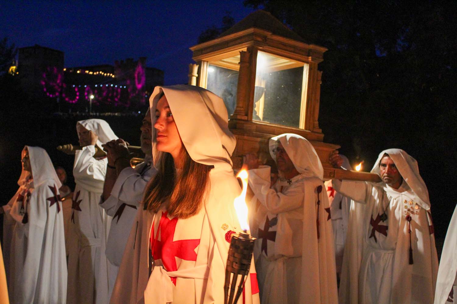 Desfile de la Noche Templaria (10)