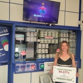 Premio Bonoloto Premio Bonoloto
