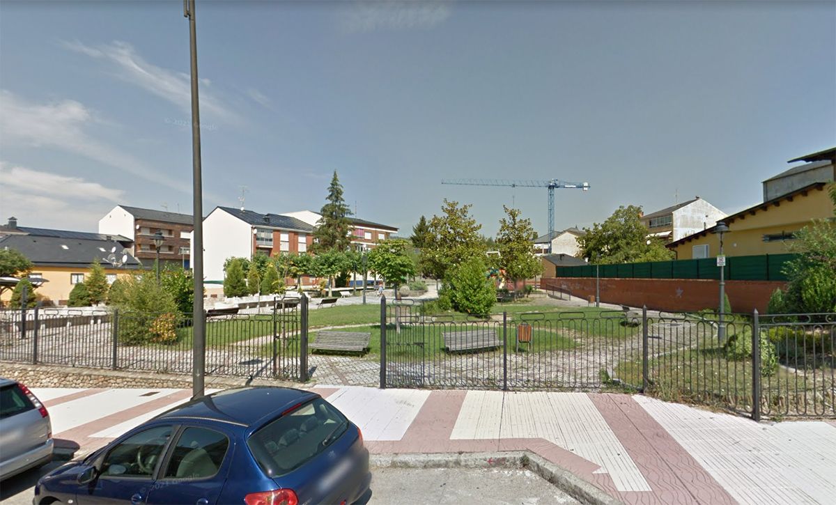 parque fabero parque fabero