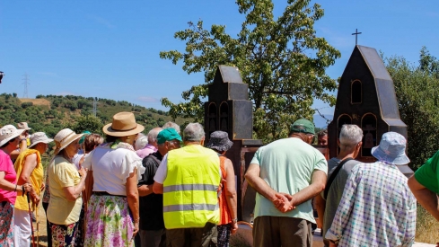Romería del Pantano de Bárcena (48)