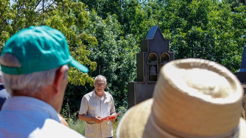 Romería del Pantano de Bárcena (43)