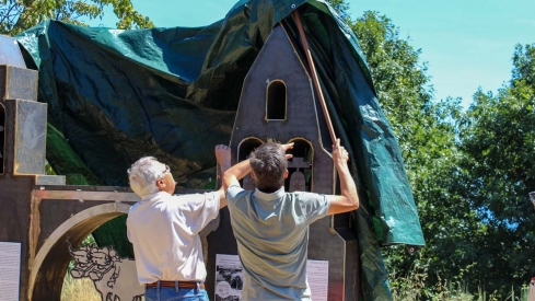 Romería del Pantano de Bárcena (65)