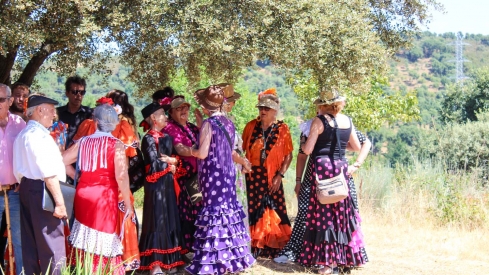 Romería del Pantano de Bárcena (58)