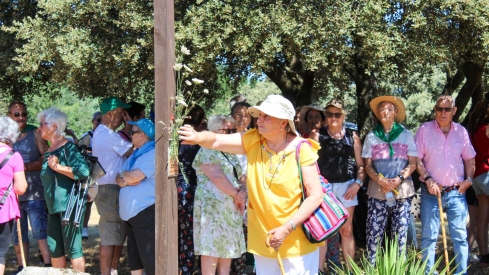 Romería del Pantano de Bárcena (57)