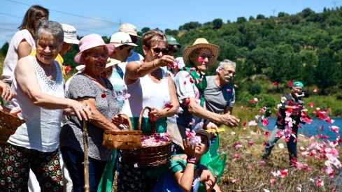 Ofrenda Pantano de Bárcena (10)