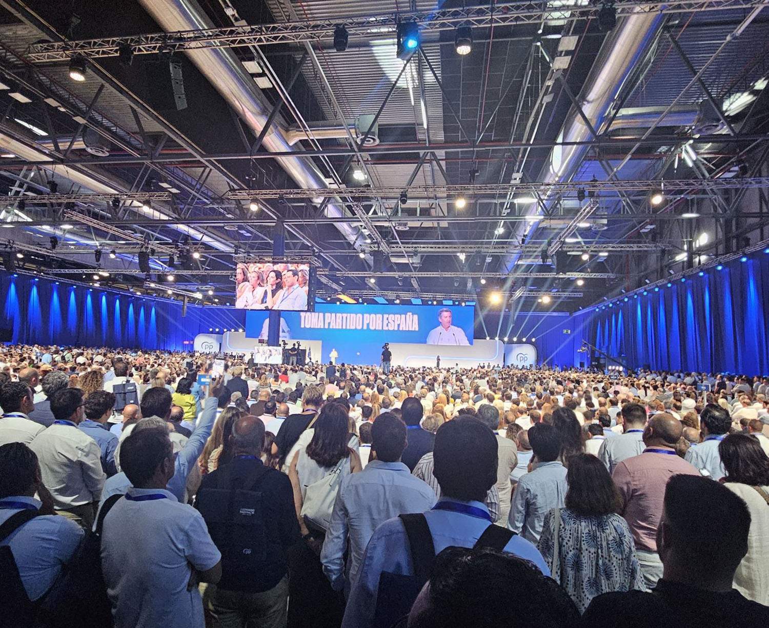 congreso nacional pp