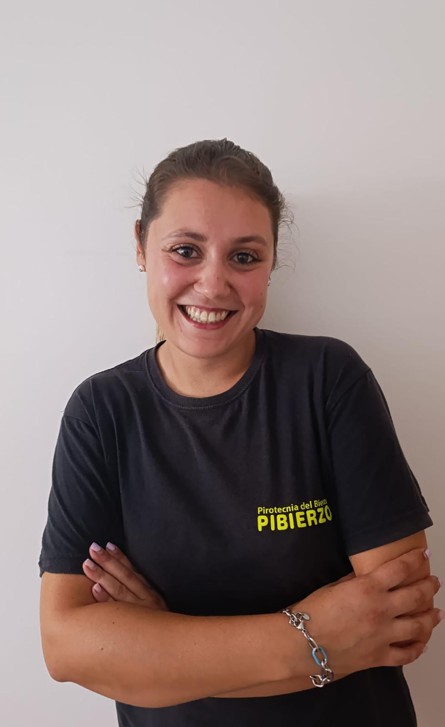 Tania Fernández 1 Tania Fernández 1