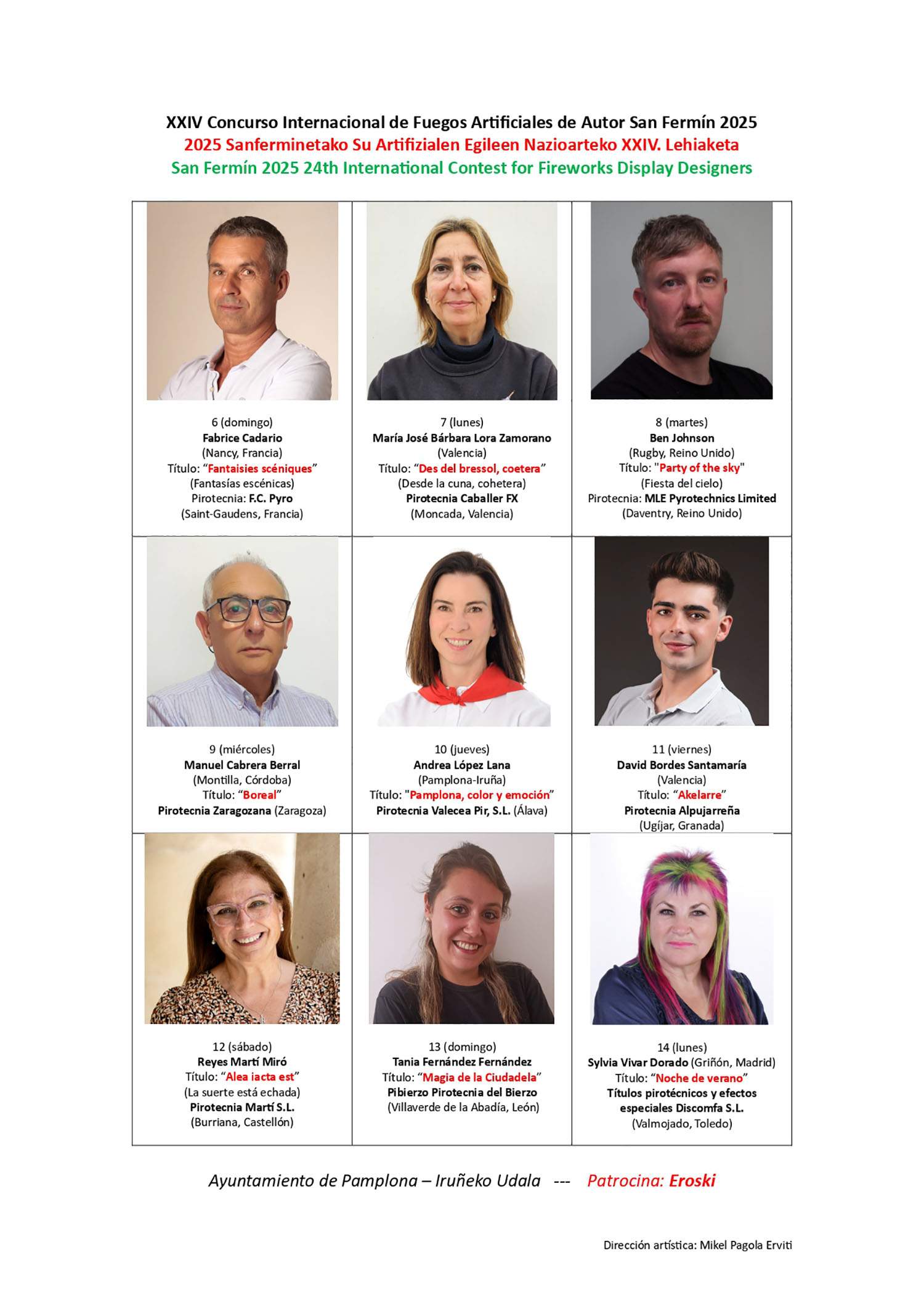 san fermin 3 san fermin 3