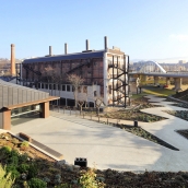 Museo de la Energía de Ponferrada