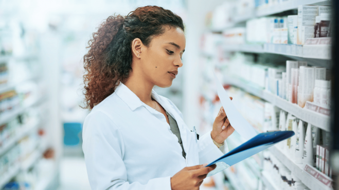 Vender Farmacia