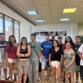 Feliz generación, InfoBierzo cumple 18 años