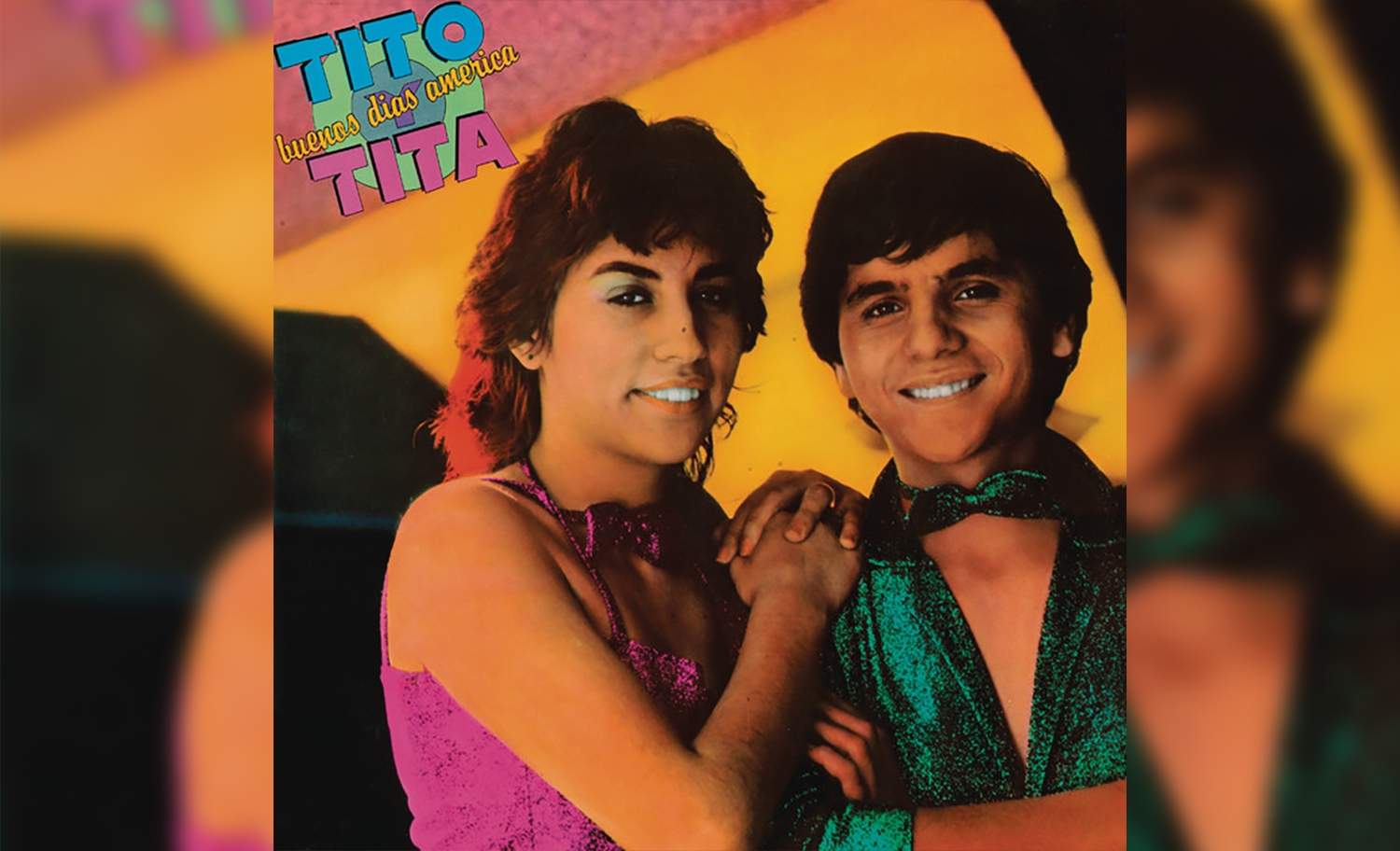 Tito y Tita