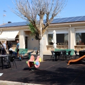 Bar de pueblo en la provincia de Soria | La Junta impulsa el abastecimiento en el medio rural con nuevas subvenciones que alcanzan los 2,8 M€