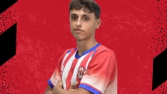 El Atlético Bembibre volverá a confiar en otro de sus canteranos, Manu Arias