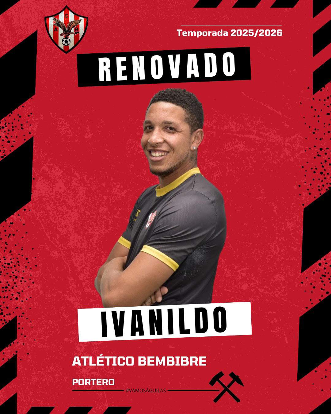 renovacion ivanildo