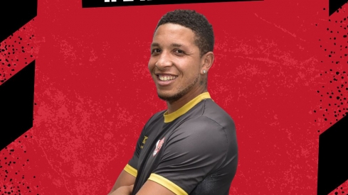 Ivanildo renovación | Ivanildo cumplirá su 15ª temporada defendiendo la portería del Atlético Bembibre