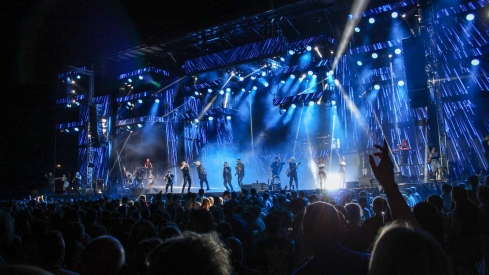 Orquesta Panorama en Cubillos del Sil  (4)