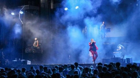 Orquesta Panorama en Cubillos del Sil  (6)