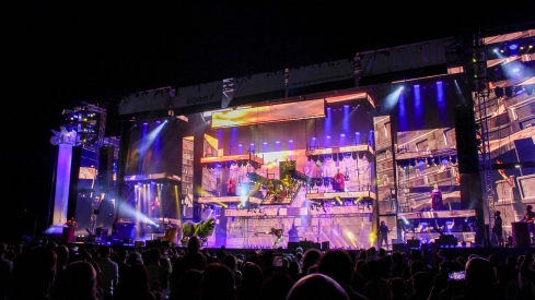 Orquesta Panorama en Cubillos del Sil  (8)