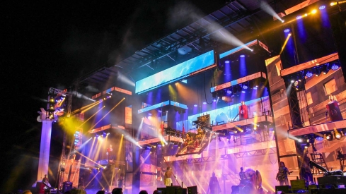 Orquesta Panorama en Cubillos del Sil  (10)