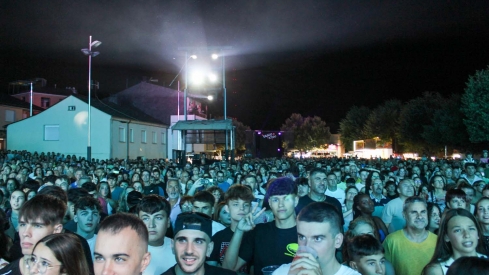 Orquesta Panorama en Cubillos del Sil  (15)