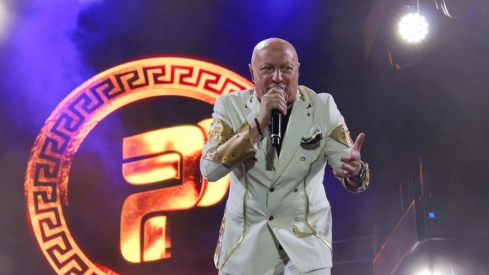 Orquesta Panorama en Cubillos del Sil  (17)