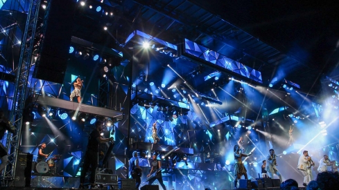 Orquesta Panorama en Cubillos del Sil  (18)