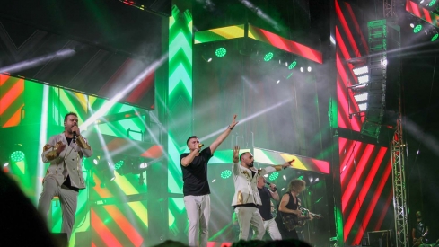 Orquesta Panorama en Cubillos del Sil  (21)