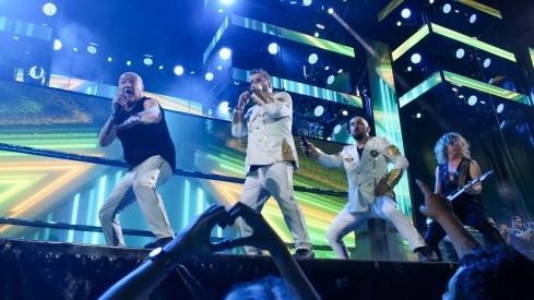 Orquesta Panorama en Cubillos del Sil  (22)