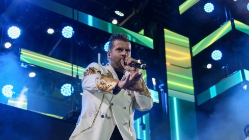 Orquesta Panorama en Cubillos del Sil  (23)