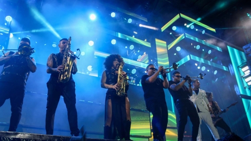 Orquesta Panorama en Cubillos del Sil  (24)