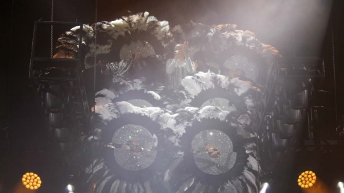 Orquesta Panorama en Cubillos del Sil  (25)