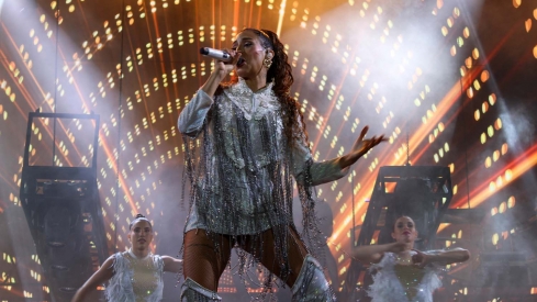 Orquesta Panorama en Cubillos del Sil  (26)