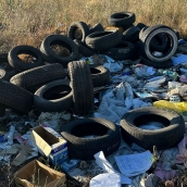 Vertido Ilegal Cylog | Ponferrada registra 4 propuestas de sanción por vertidos ilegales en los últimos 2 meses 