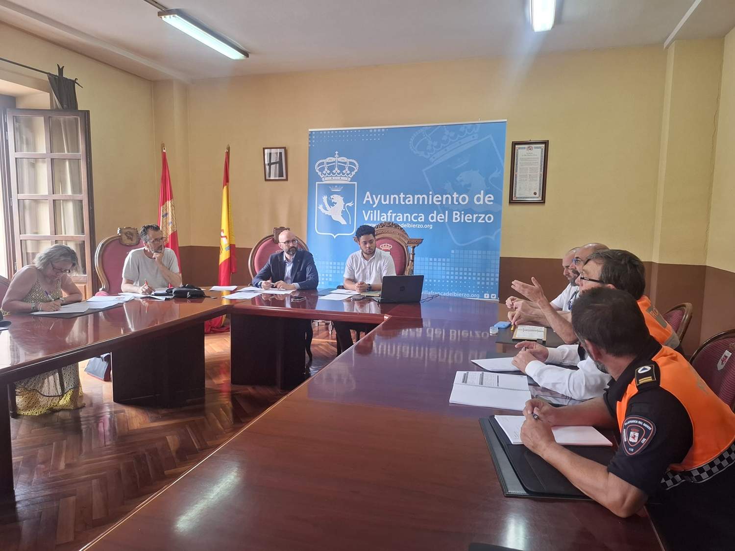 seguridad fiestizaje seguridad fiestizaje