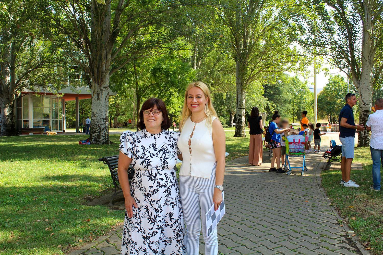 presentacion niños tea presentacion niños tea