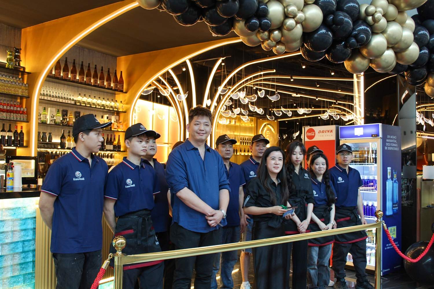 Inauguración Samo Sushi en Ponferrada (3)