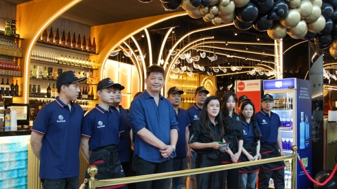 Inauguración Samo Sushi en Ponferrada (3)