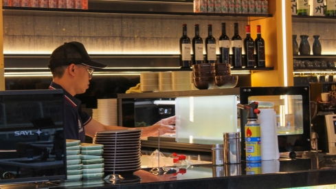 Inauguración Samo Sushi en Ponferrada (4)