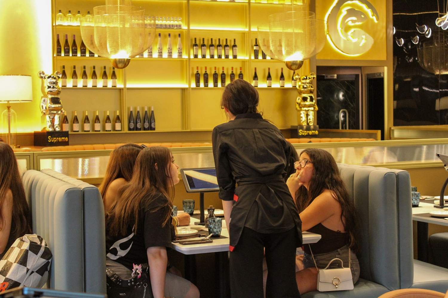 Inauguración Samo Sushi en Ponferrada (6)