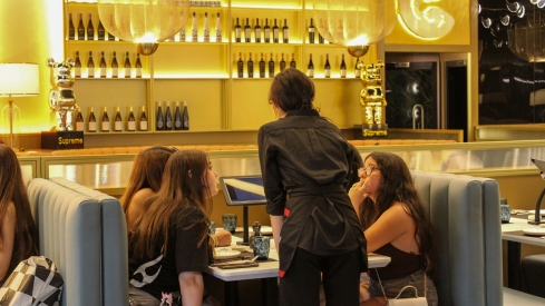 Inauguración Samo Sushi en Ponferrada (6)