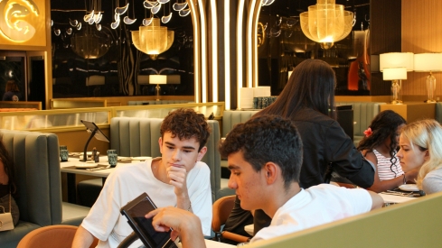 Inauguración Samo Sushi en Ponferrada (7)