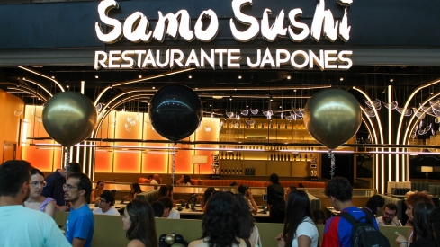 Inauguración Samo Sushi en Ponferrada (9)